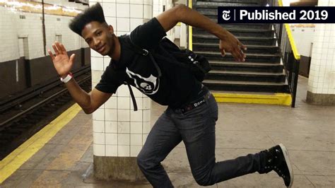Etika, a Charismatic YouTuber Who Struggled Through His .